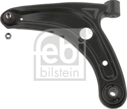 Febi Bilstein 32419 - Bras de liaison, suspension de roue cwaw.fr