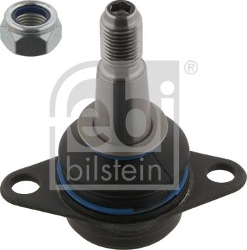 Febi Bilstein 32413 - Rotule de suspension cwaw.fr