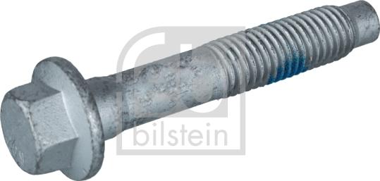 Febi Bilstein 32417 - Boulon de fixation, bras transversal cwaw.fr