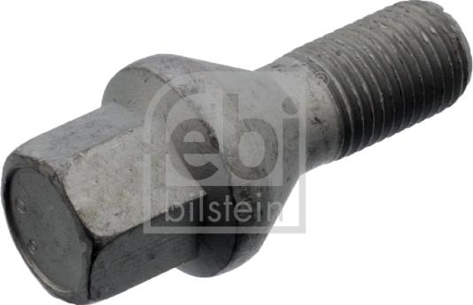 Febi Bilstein 32439 - Vis de roue cwaw.fr