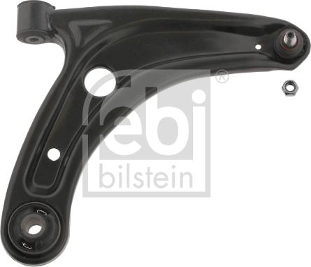 Febi Bilstein 32420 - Bras de liaison, suspension de roue cwaw.fr