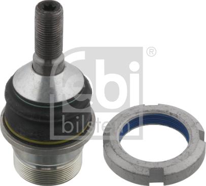 Febi Bilstein 32476 - Rotule de suspension cwaw.fr