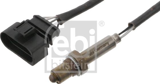 Febi Bilstein 32594 - Sonde lambda cwaw.fr