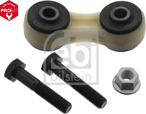 Febi Bilstein 32595 - Entretoise / tige, stabilisateur cwaw.fr