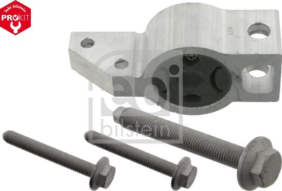 Febi Bilstein 32541 - Suspension, bras de liaison cwaw.fr