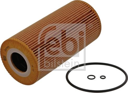 Febi Bilstein 32548 - Filtre à huile cwaw.fr