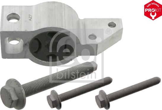 Febi Bilstein 32542 - Suspension, bras de liaison cwaw.fr