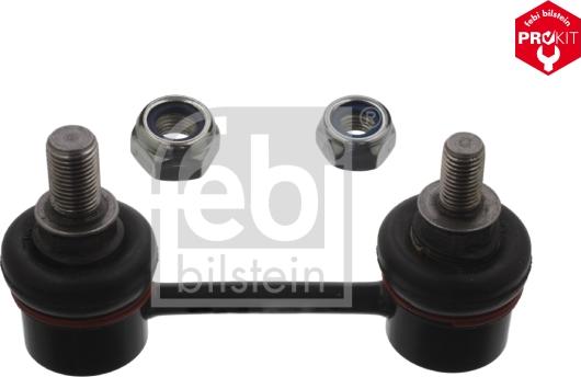 Febi Bilstein 32567 - Entretoise / tige, stabilisateur cwaw.fr