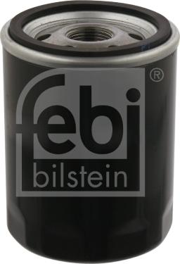 Febi Bilstein 32509 - Filtre à huile cwaw.fr