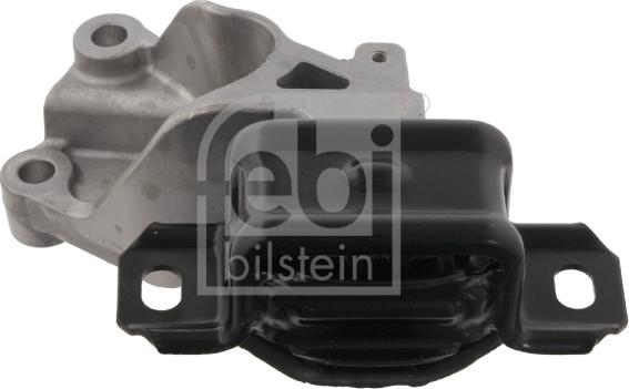 Febi Bilstein 32515 - Support moteur cwaw.fr