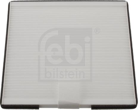 Febi Bilstein 32589 - Filtre, air de l'habitacle cwaw.fr