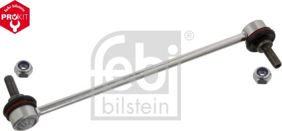 Febi Bilstein 32699 - Entretoise / tige, stabilisateur cwaw.fr