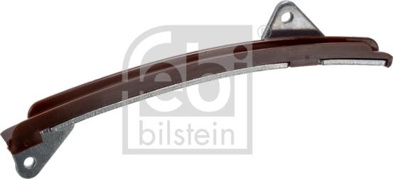 Febi Bilstein 32690 - Coulisse, chaîne de distribution cwaw.fr