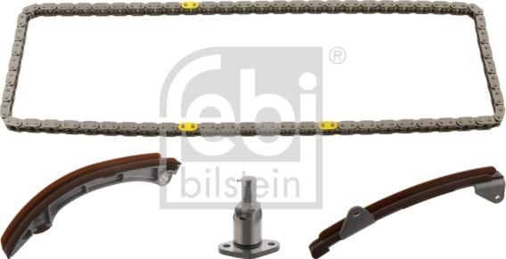 Febi Bilstein 32692 - Kit de distribution par chaîne cwaw.fr