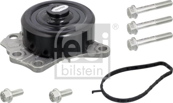 Febi Bilstein 32682 - Pompe à eau cwaw.fr