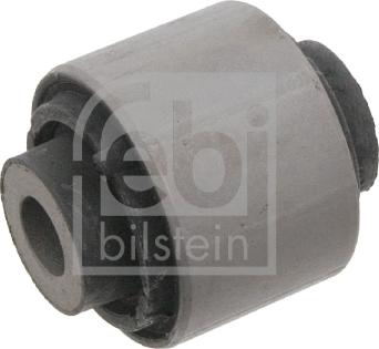 Febi Bilstein 32634 - Suspension, corps de l'essieu cwaw.fr