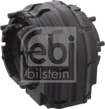 Febi Bilstein 32625 - Coussinet de palier, stabilisateur cwaw.fr