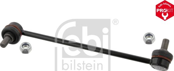 Febi Bilstein 32064 - Entretoise / tige, stabilisateur cwaw.fr