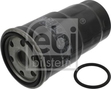 Febi Bilstein 32068 - Filtre à carburant cwaw.fr