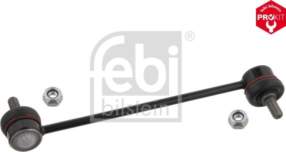 Febi Bilstein 32067 - Entretoise / tige, stabilisateur cwaw.fr