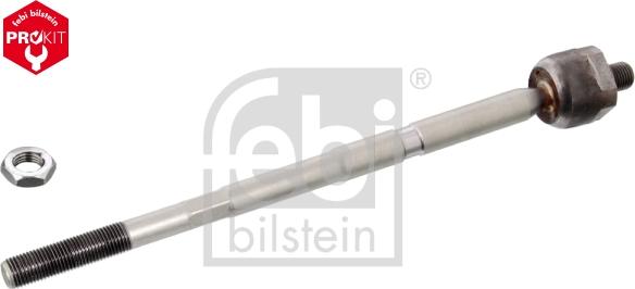 Febi Bilstein 32019 - Rotule de direction intérieure, barre de connexion cwaw.fr