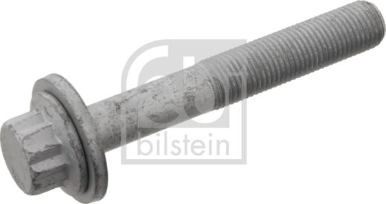 Febi Bilstein 32025 - Vis de poulie cwaw.fr