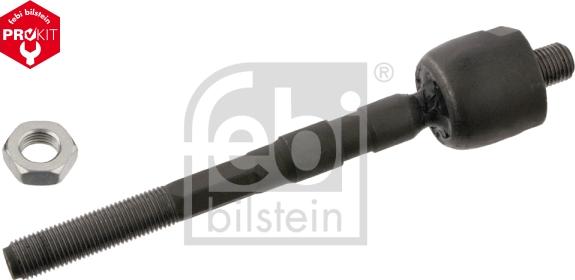 Febi Bilstein 32020 - Rotule de direction intérieure, barre de connexion cwaw.fr