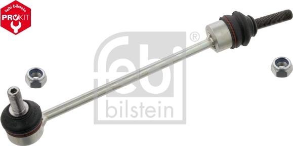 Febi Bilstein 32075 - Entretoise / tige, stabilisateur cwaw.fr