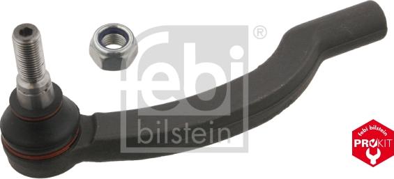 Febi Bilstein 32193 - Rotule de barre de connexion cwaw.fr