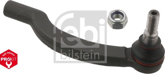 Febi Bilstein 32192 - Rotule de barre de connexion cwaw.fr