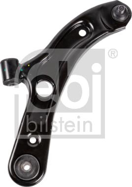 Febi Bilstein 32141 - Bras de liaison, suspension de roue cwaw.fr