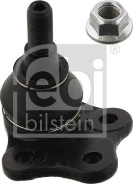 Febi Bilstein 32162 - Rotule de suspension cwaw.fr