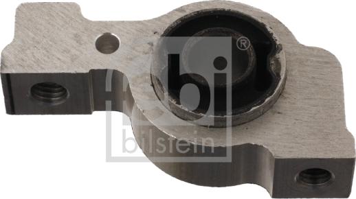 Febi Bilstein 32116 - Suspension, bras de liaison cwaw.fr