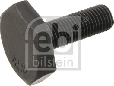 Febi Bilstein 32183 - Vis, roue dentée-arbre à came cwaw.fr