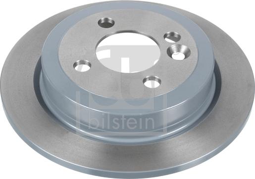 Febi Bilstein 32176 - Disque de frein cwaw.fr