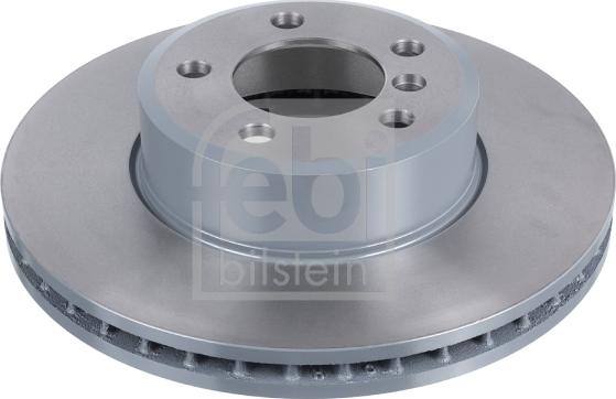 Febi Bilstein 32177 - Disque de frein cwaw.fr