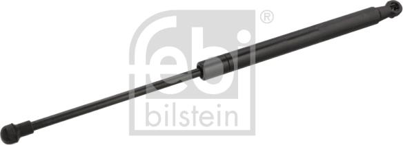 Febi Bilstein 32893 - Vérin, capot-moteur cwaw.fr