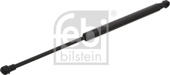 Febi Bilstein 32892 - Vérin, capot-moteur cwaw.fr