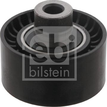 Febi Bilstein 32820 - Poulie renvoi / transmission, courroie trapézoïdale à nervures cwaw.fr