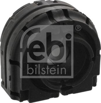 Febi Bilstein 32821 - Coussinet de palier, stabilisateur cwaw.fr