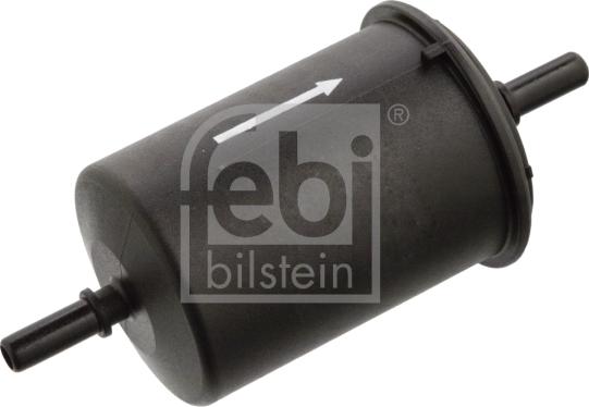 Febi Bilstein 32399 - Filtre à carburant cwaw.fr