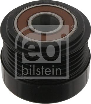 Febi Bilstein 32315 - Poulie, alternateur cwaw.fr