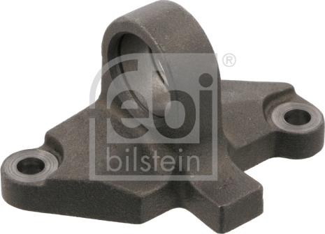 Febi Bilstein 32381 - Support de palier, Fourchette de débrayage cwaw.fr