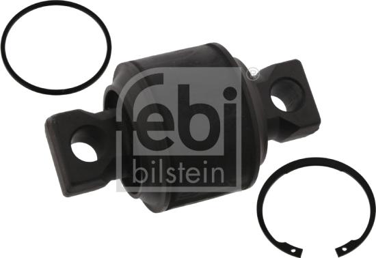 Febi Bilstein 32324 - Kit de remise en état, bras de liaison cwaw.fr