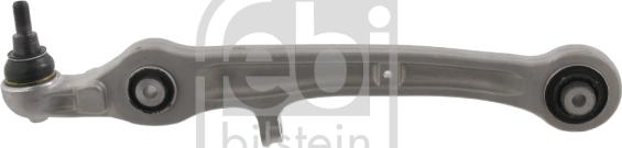 Febi Bilstein 32321 - Bras de liaison, suspension de roue cwaw.fr