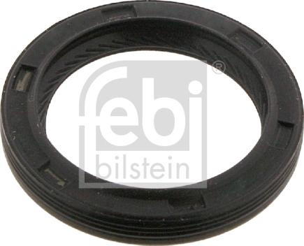 Febi Bilstein 32257 - Bague d'étanchéité, pompe à huile cwaw.fr