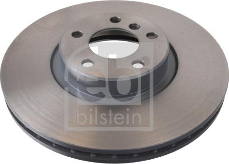 Febi Bilstein 32261 - Disque de frein cwaw.fr