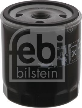 Febi Bilstein 32223 - Filtre à huile cwaw.fr