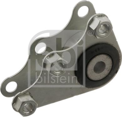 Febi Bilstein 32278 - Support moteur cwaw.fr