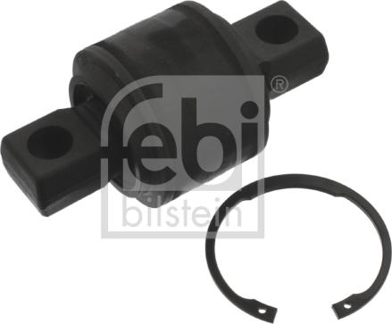 Febi Bilstein 32794 - Kit de remise en état, bras de liaison cwaw.fr